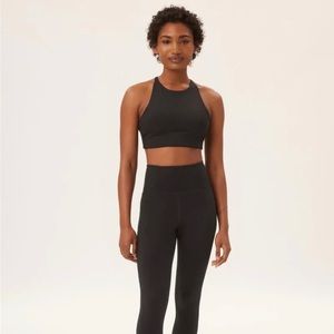 Girlfriend compression leggings